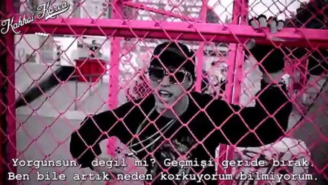 EPIK HIGH - UP (ft. Bom of 2NE1) MV Türkçe Altyazılı [Kakkoi Korea]