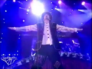 NSYNC No Strings Attached (Live) ♥ZY♥