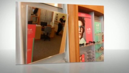 glasses frames & eye infections