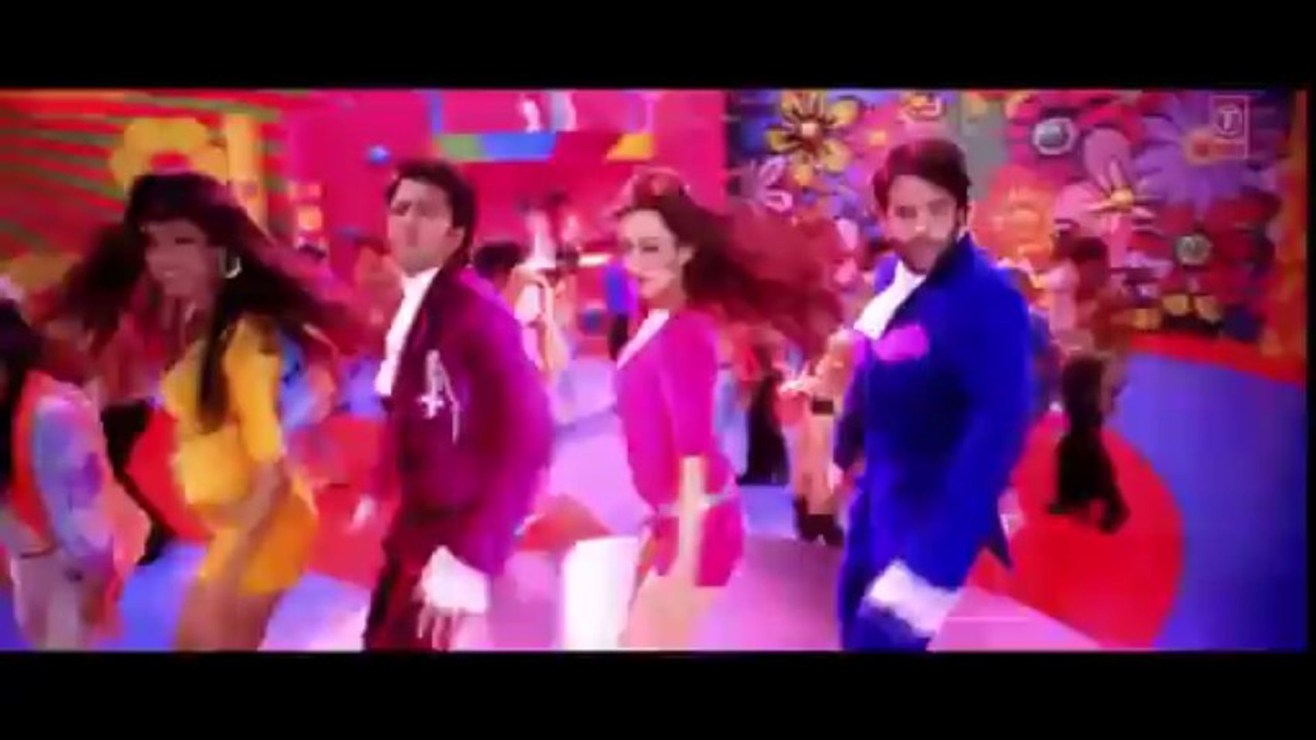 ⁣One Hour Ultimate Bollywood Non-Stop Mashup Remiex..!!! _ Mashup of all Mashups...