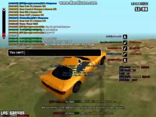 WantedBoy Airbreak + Vhh