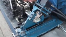 Light keel roll forming machine china