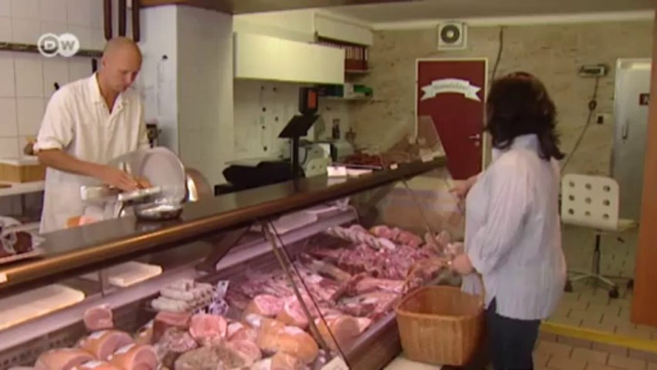 Euromaxx Highlights | Euromaxx