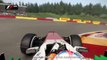 F1 2013 - Spa-Francorchamps Hot Lap Gameplay Trailer - PS3 Xbox360 PC