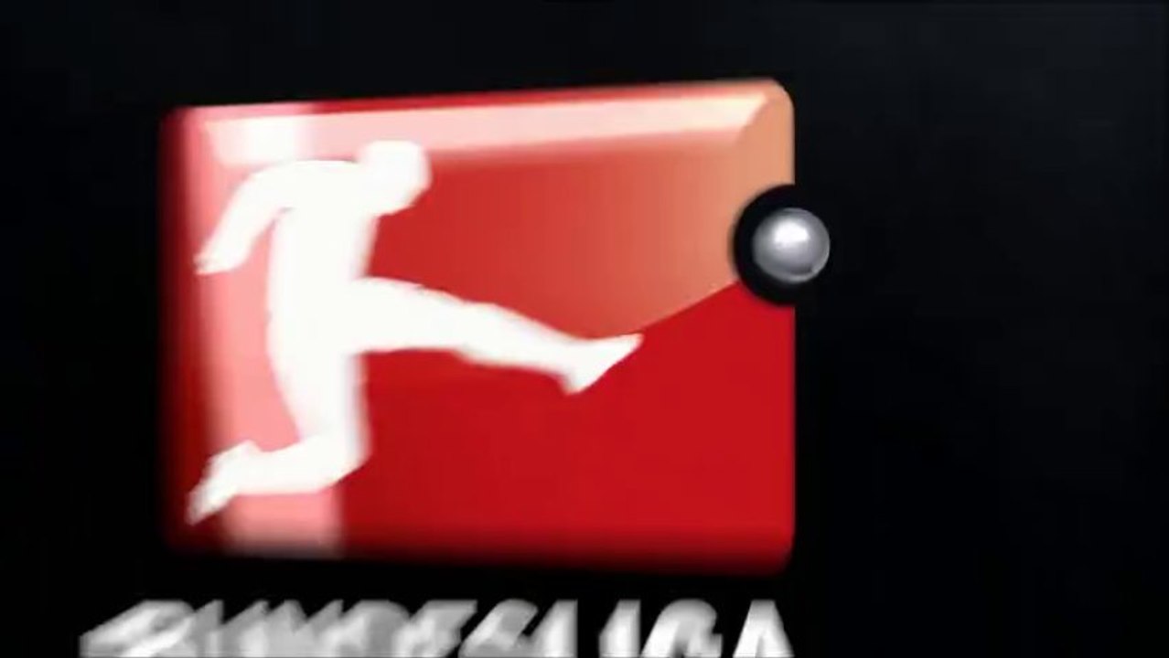 Borussia Dortmund Werder video na początku gry dla BILDde - Bundesliga - Bildde 2013/14