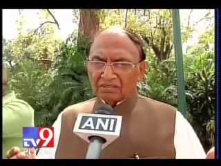 Tv9 Gujarat - BJP, RSS leaders meet , BJP likely to declare Modi as PM candidate