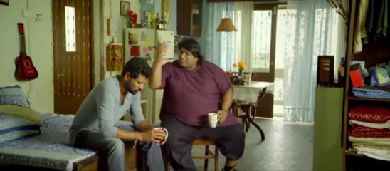 ABCD ( any body can dance )