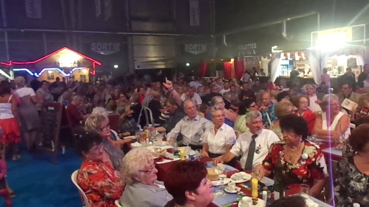 Prozitt !... pour le douaisis à la Foire Expo Régionale de Douai !...