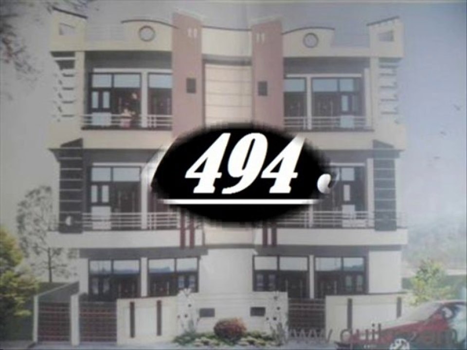 BUILDER FLOOR IN RAJNAGAR PART-2,DELHI