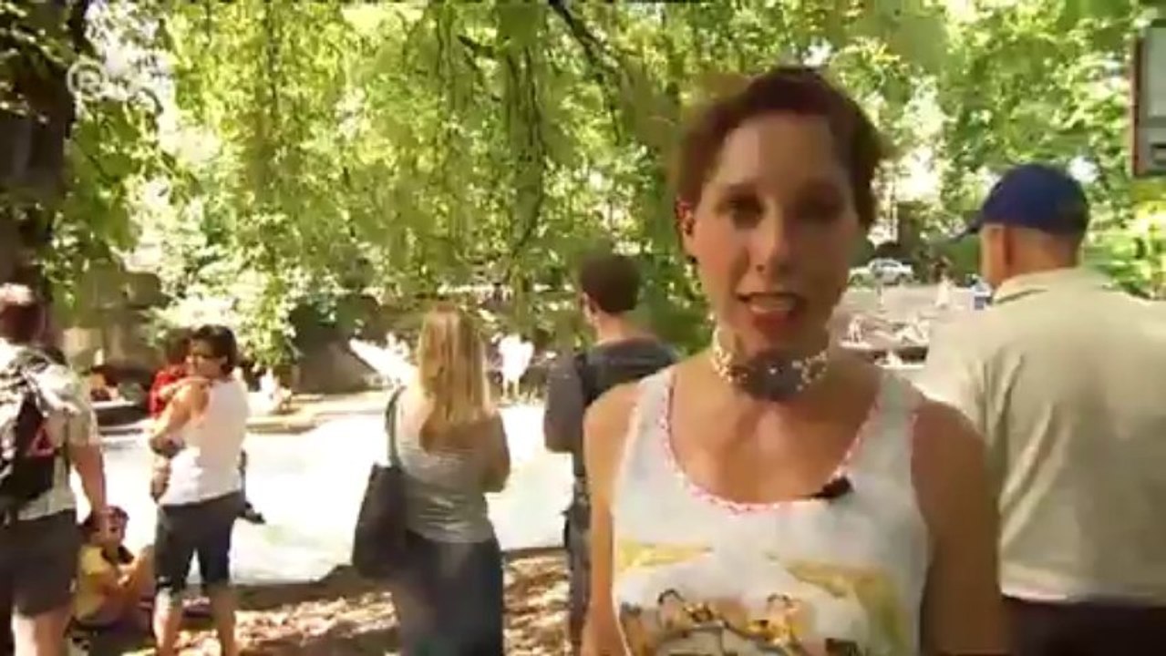 München - drei Reisetipps | Hin