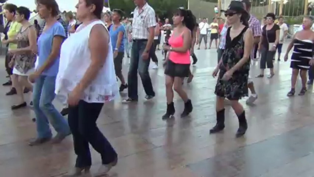 SUMMER FLY - Sable Show 2013 Clermont-Ferrand (63)