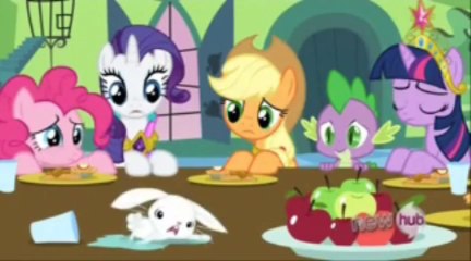 Iron Maiden Virus - Thomas and My Little Pony: Friendship Is Magic music video #1