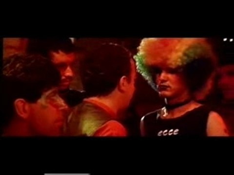 deux heures moins le quart avant JC