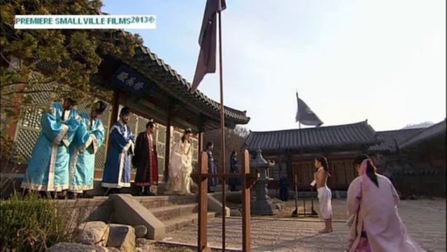 ^Премиера^ *УНИЩОЖЕНИЕТО НА ЕДНА ИМПЕРИЯ* ЕП.6 - 2ч (БГ ПРЕВОД SMALLVILLE)