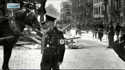 Histoire: les bombardements du 6 septembre 1943