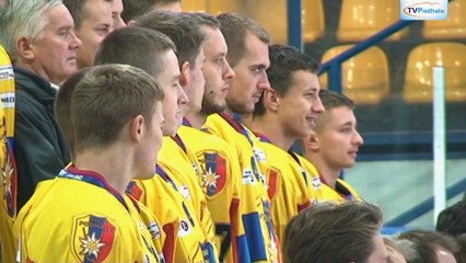 Nowotarskie Szarotki gotowe do boju