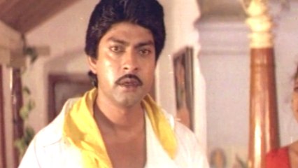 Maa Avida Collector Full Movie Part 14-14 - Jagapati Babu, Prema - HD