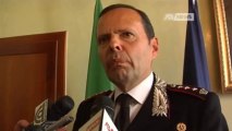 CAMBIO AL COMANDO PROVINCIALE