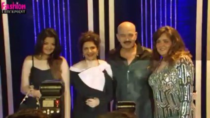 Rakesh Roshan's 64th BIRTHDAY bash- BEST DRESSED & WORST DRESSED