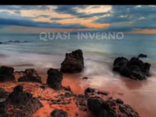 Maria Grazia Vai - Quasi inverno