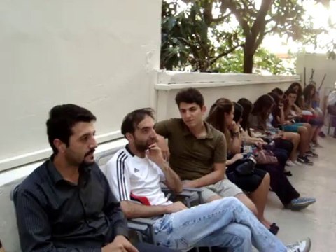 ELA HOCAMIZDAN 10 VE 11. SINIFLAR İÇİN ÇOK GÜZEL BİR ŞARKI.