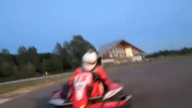 karting Fpia 2013 race7-GP Monza