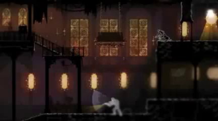 MARK OF THE NINJA SPECIAL EDITION-SKIDROW PC GAME - DIRECT DOWNLOAD