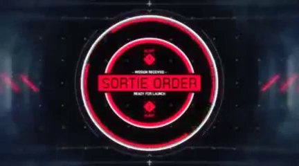 Ace Combat Infinity   PS3   The day our sky fell   Teaser trailer