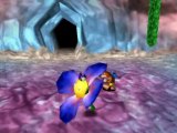 Banjo-Tooie [118] Mumbo danse dans le ciel