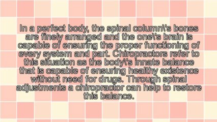 North Shore, MA Chiropractic Doctor Eases Low Back Pain Effectively