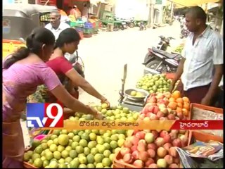 Why coins shortage in Market - Tv9 exclusive