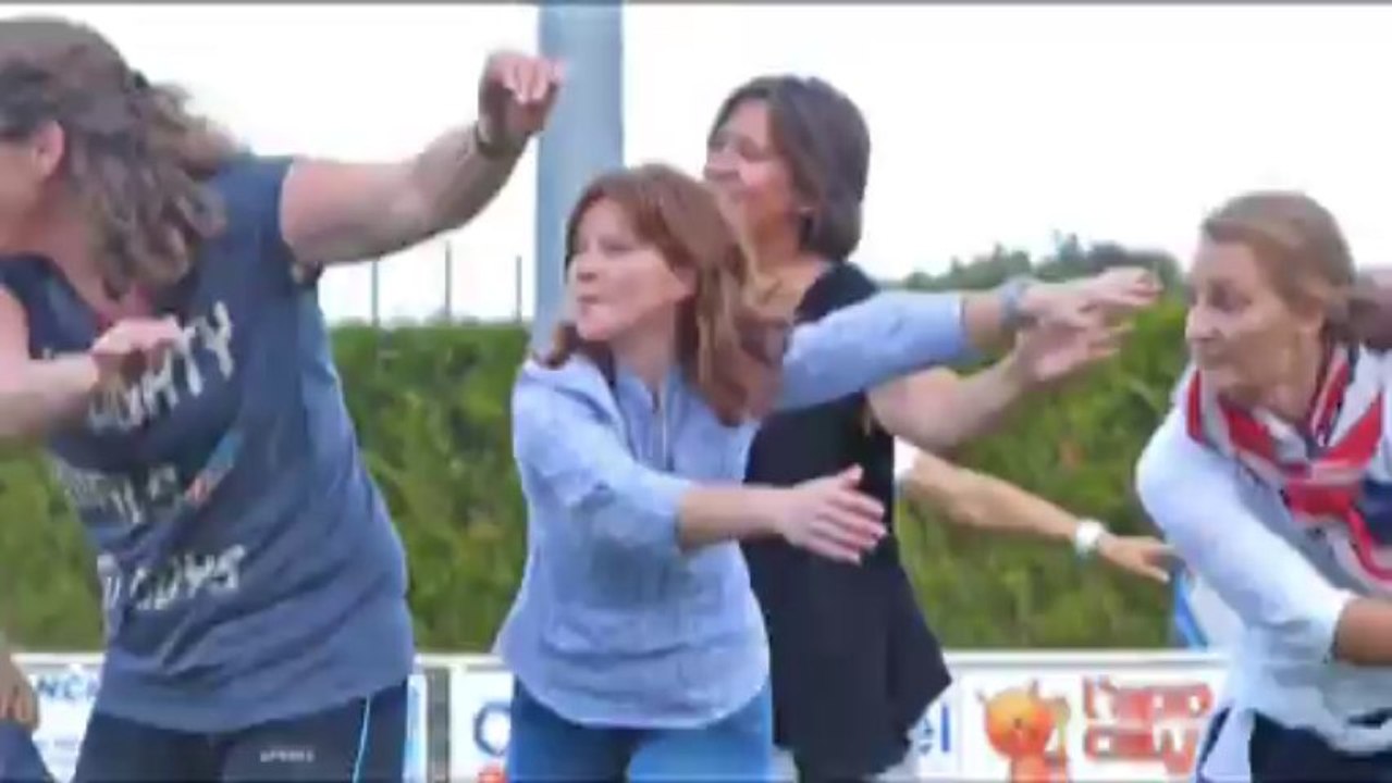 FC St-Lô 070913