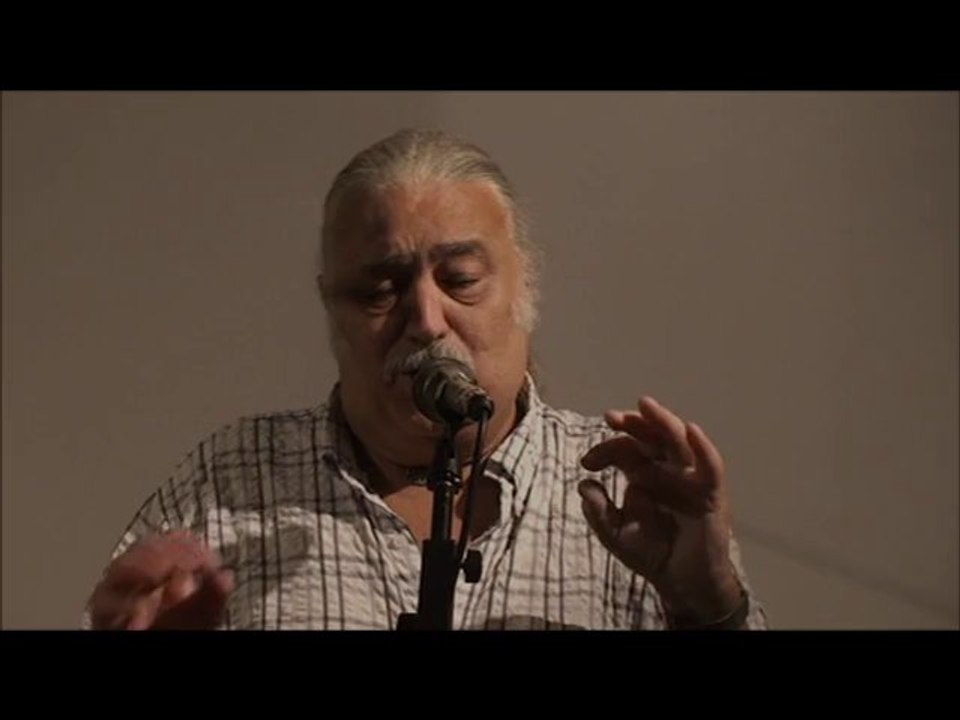 le bal de la marine (François Deguelt  par Giorgio)