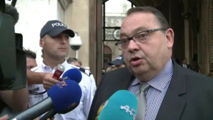 Marseille : des renforts de police d'ici la fin de l'année