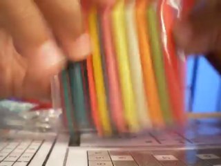 ma commande de chez perlaya