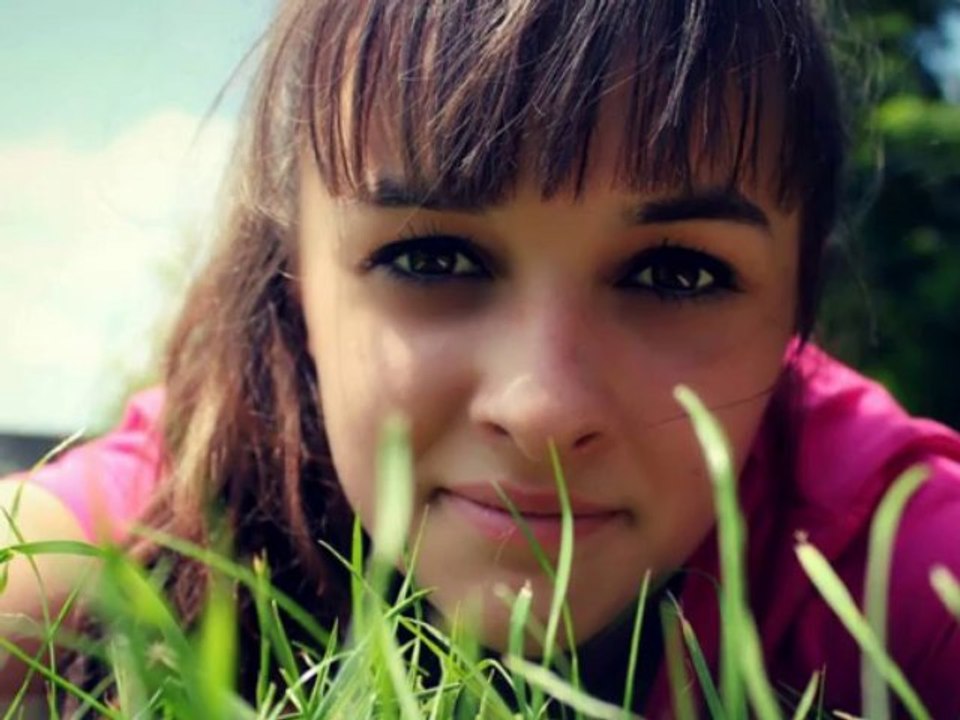 Emma 15 ans