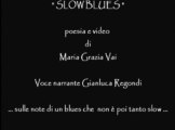 Maria Grazia Vai - Show blues