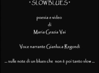 Maria Grazia Vai - Show blues