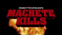MACHETE KILLS - Bande Annonce [VF|HD] [NoPopCorn]