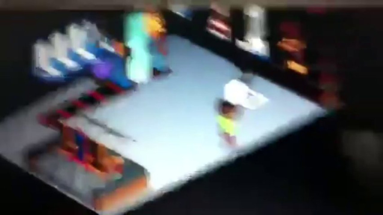 Vidéo