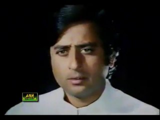 Mehdi Hassan bay-chain rehtay hain uss din say ham