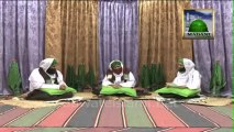 Ameer e Ahle Sunnat ki Kahani Ep 12 - Mazarat e Auliya par Hazri - Mazar par jana kaisa
