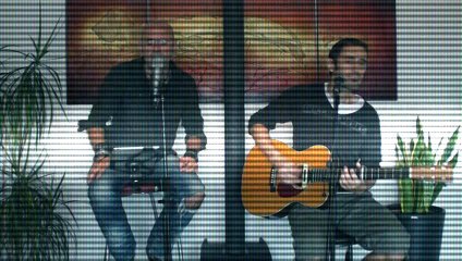 Pumped Up Kicks (cover)