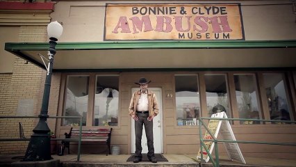 Trailer - Chasing Bonnie & Clyde