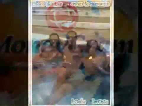 Les brouteurs -Croque escrocs