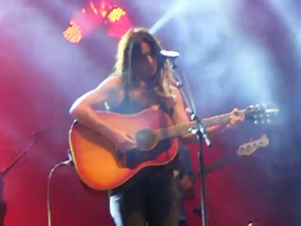 L'acide - Rose - festival kudeta