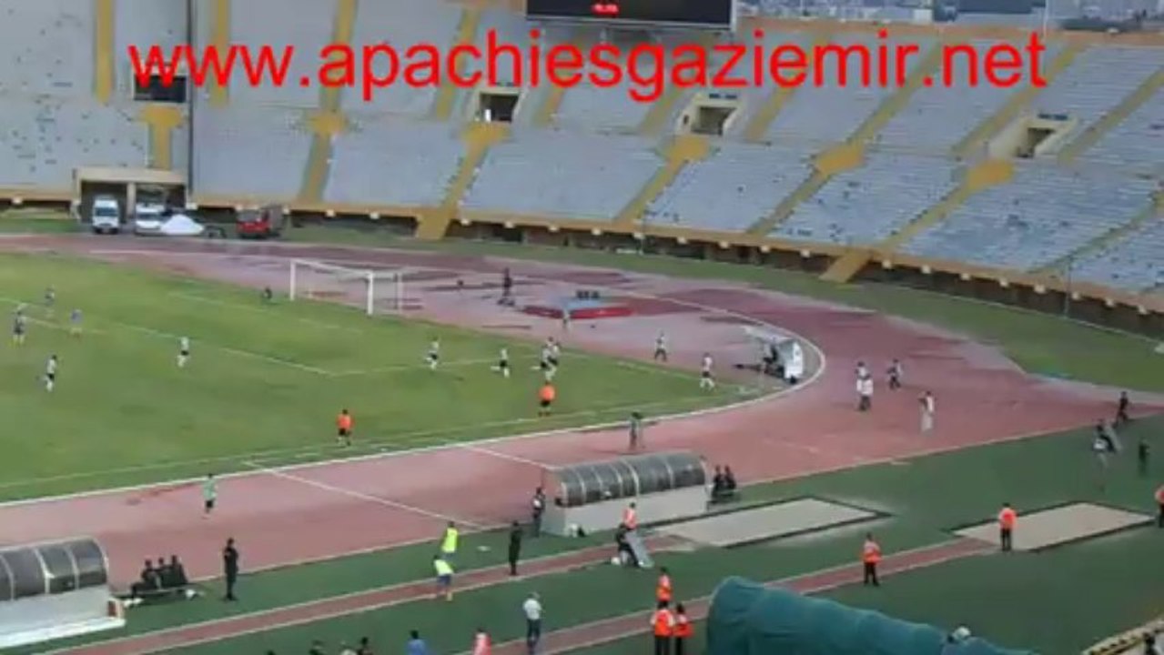 7 Eylül 2013 ALTAY - Eyüpspor