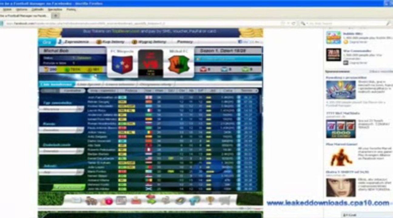 Top Eleven Hack tool Update working September 100% Working_
