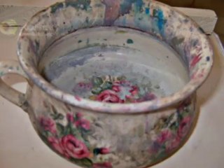 l'art ancestral perdu de bien chier