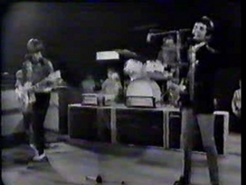 The Small Faces - Sha La La La Lee